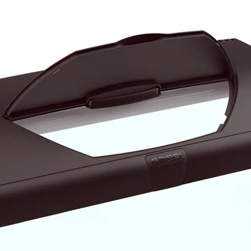 Ferplast - Aquarium Capri 60 LED - аквариум с пълно оборудване 60 л. 60/31.5/39.5 см.