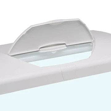 Ferplast - Aquarium Capri 60 LED - аквариум с пълно оборудване 60 л. 60/31.5/39.5 см.