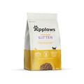 Applaws Chicken Kitten Cat - пълноценна храна с пилешко месо, за котки о т1 до 12 месечна възраст 400 гр.