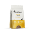 Applaws Chicken Adult Cat - пълноценна храна с пилешко месо, за котки над 12 месечна възраст 400 гр.
