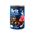 Brit Premium by Nature Beef Tripe - консерва за кучета с говеждо и шкембе
