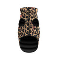 WAUDOG Clothes Dog Jacket Leopard S30 - яке за кучета 28-30 см
