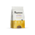 Applaws Chicken Kitten Cat - пълноценна храна с пилешко месо, за котки о т1 до 12 месечна възраст 400 гр.