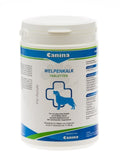 Canina Welpenkalk Tablets (Puppy Lime) - хранителна добавка, която оптимално регулира минералния баланс в растящия организъм