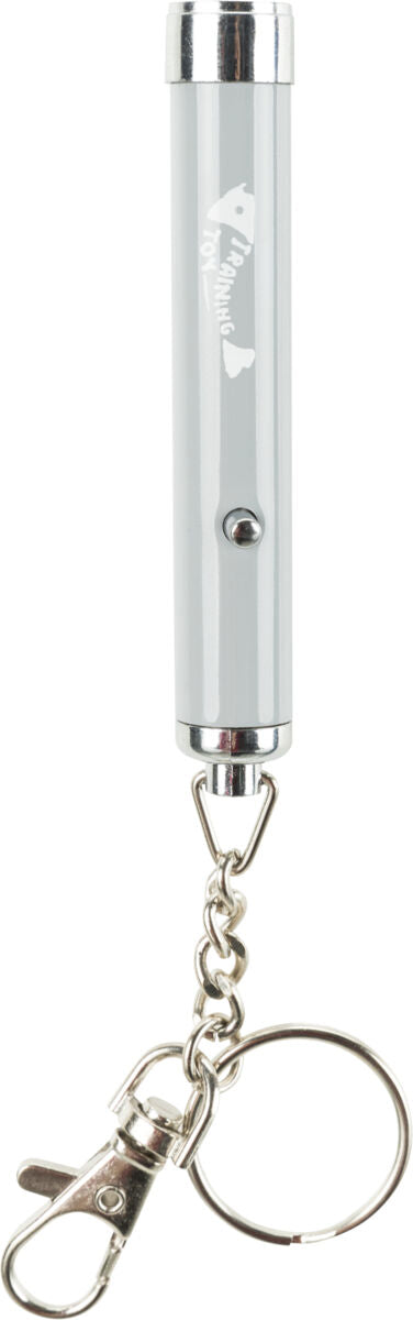 Trixie Catch the Light LED Pointer, Fish - лазерна играчка рибен мотив 8 см