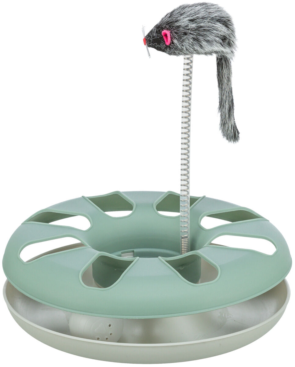 Trixie Crazy Circle - играчка лудо колело 29 см