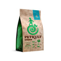 Petkult Sensitive Care Fish Adult Small - пълноценна храна с риба за кучета от дребни породи 12 кг