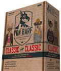 Von Barf Classic - говеждо месо