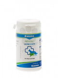 Canina Petvital Derm-Caps - хранителна добавка за проблеми свързани с кожата и козината 100 капсули