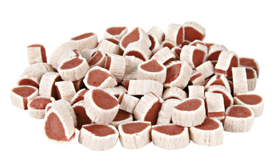 Trixie Premio Fish Chicken Rolls - пиле и морска риба 50 гр