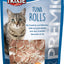 Trixie Premio Tuna Rolls - деликатесно лакомство с риба тон 50 гр