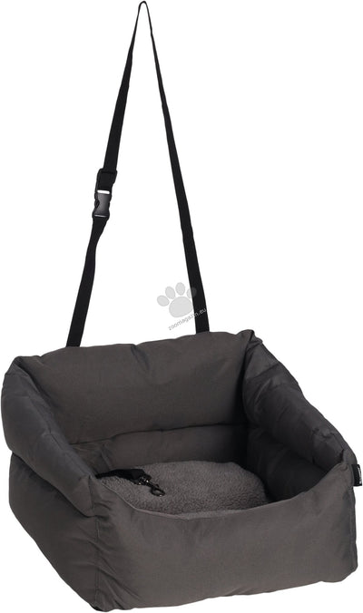 Flamingo Car Seat Jangles - столче за кола 50 / 50 / 14,5 см