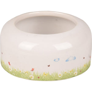 Flamingo Feeding and Drinking Bowl Kiki - купа гризачи 275 мл