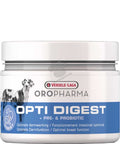 Versele Laga Oropharma Opti Digest - допълваща храна за кучета за оптимална чревна функция 250 гр
