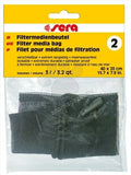 Sera - Filter Bag  - филтърна торбичка/голяма/ за различните видове пълнежи