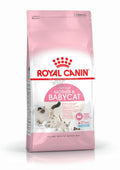 Royal Canin Mother & Babycat - пълноценна храна за новородени котенца от 1 до 4 месечна възраст 4 кг.