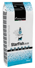 Imperial Food StarFish - суха храна за кучета богата на риба 20 кг