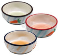 Ferplast - bowl pa1089 - керамична купичка за малки животни Ø 12.7 / 4.8 cm - 0.36 L