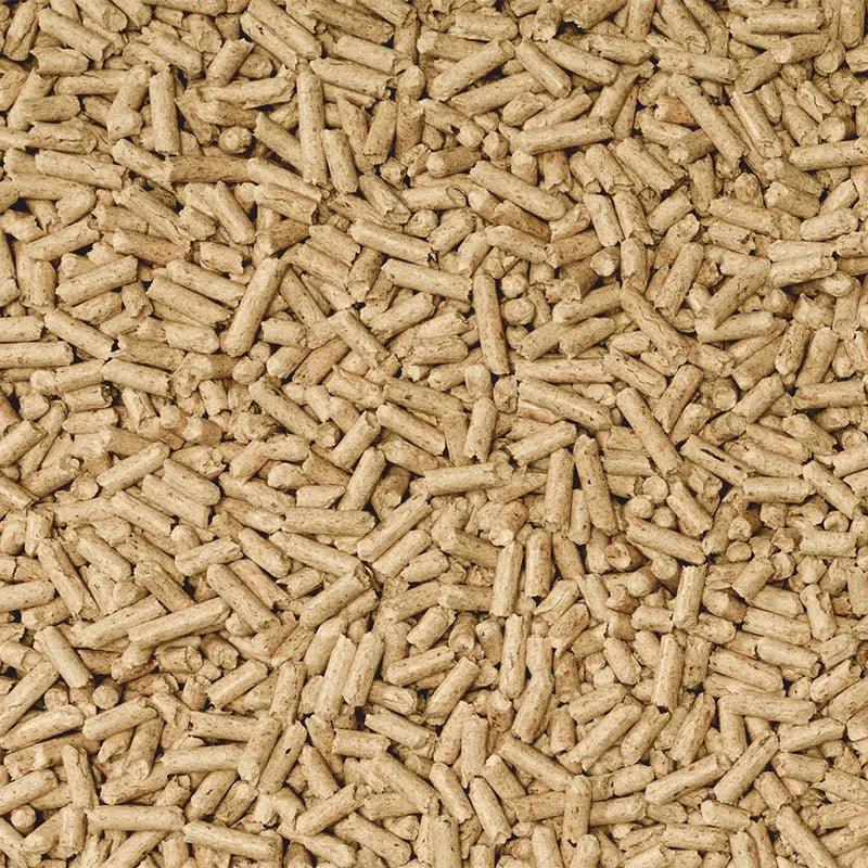 Cats Best Smart Pellets - котешка тоалетна за дългокосмести котки 20 литра
