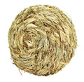 Kerbl Grass ball - сламена топка 13 см.