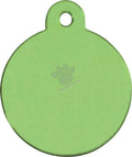 iMARC Lime Green Classic Disc / малък /