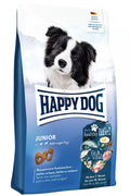 Happy Dog Fit & Vital Junior - за кучета от 6 до 18 месечна възраст