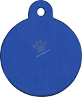 iMARC Blue Classic Disc / малък /