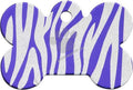 iMARC Purple Zebra Bone / малък /