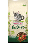 Versele Laga Nature Chinchilla - пълноценна храна за чинчили