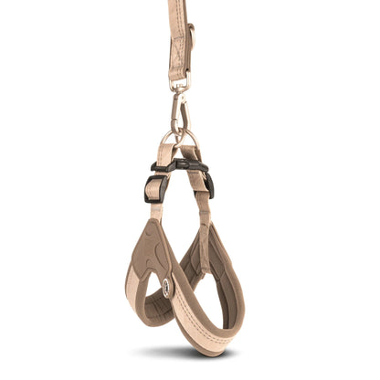 Max Molly Q-Fit Harness Matrix Sand - нагръдник за кучета