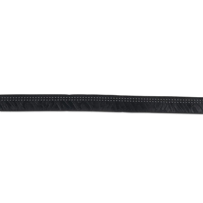 Max Molly Short Leash Matrix Black - повод 120 см