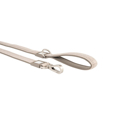 Max Molly Short Leash Matrix Sand - повод 120 см