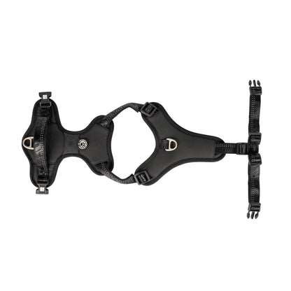 Max Molly Sport Harness Matrix Black - нагръдник за кучета