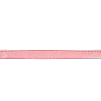 Max Molly Short Leash Matrix Rose - повод 120 см