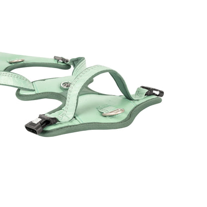 Max Molly Sport Harness Matrix Jade - нагръдник за кучета