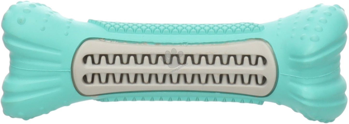 Flamingo Toy Growi Bone - играчка за кучета 16,5 / 5,6 / 4,5 см