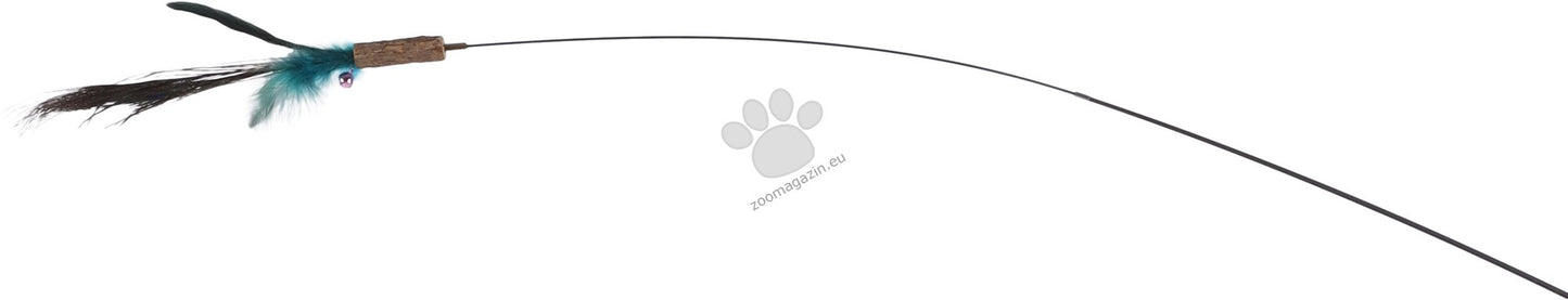 Flamingo Toy Hasse Dangler - въдица за котки 61 - 186 см