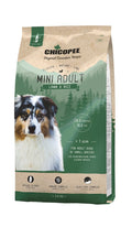 Chicopee Classic Nature Adult Mini - за дребни породи с агне и ориз