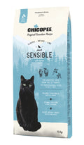 Chicopee Classic Nature Line Adult Sensetive - за котки с чувствителен стомах