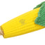 Flamingo Toy Seezo Corn with Rope - играчка за куче 33 / 9 / 9 см