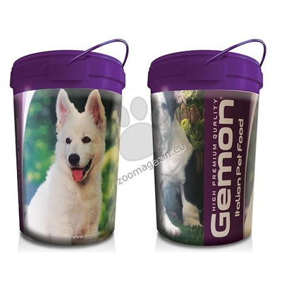 Gemon - контейнер за съхранение на храна