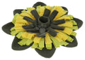 Kerbl Snuffle Mat Sunflower - килимче за лакомства, цвете 40 см.