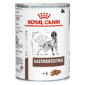 Royal Canin Gastrointestinal Dog - лечебна храна за контрол на храненето на кучетата, формулирана за намалява острите нарушения в чревната абсорбция и да поддържа хранително възстановяване след болест 400 гр.