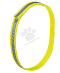 Ferplast - Reflex C15/44 - светлоотразителен нашийник,дължина 30-38 см,широчина 15 мм.
