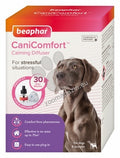 Beaphar Cani Comfort - пълнител за успокояващ дифузер с феромони 48 мл