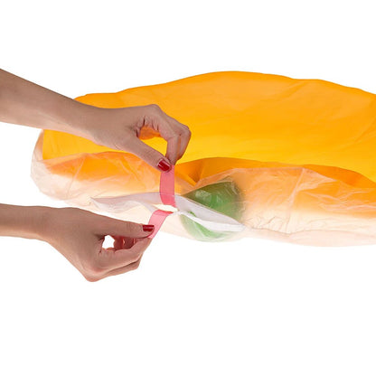 Ferplast - Crazy Ball - electronic cat toy 58 cm.