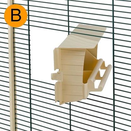 Ferplast - Aviary Nota - волиера 82 / 58 / 166 cм.