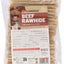 FlamingoSnacks Rawhide Cigarette - лакомство от пресована кожа 520 гр