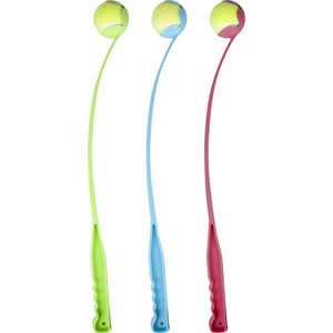 Flamingo Abol Shooter With Ball Hawai Multiple Colours - катапулт 64 см.