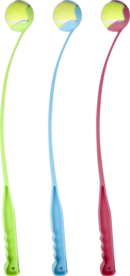 Flamingo Abol Shooter With Ball Hawai Multiple Colours - катапулт 64 см.